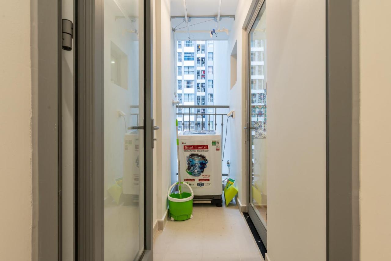 Park Hill No1 Apartment Hanoi Dış mekan fotoğraf